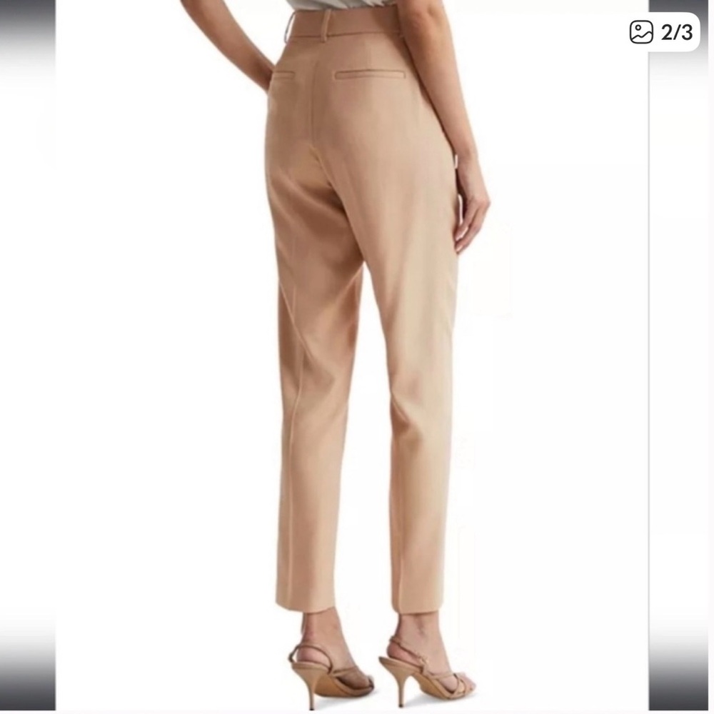 Reiss Ember dress pants - Picture 2 of 4